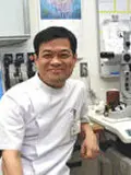 医学博士 磯部 裕の写真