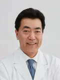 院長 柱本 満の写真