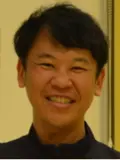 院長 大山 宏史の写真