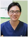 院長 稲毛 道憲の写真