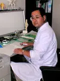 医学博士 小鮒 保雄の写真