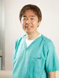 院長 南雲 剛史の写真