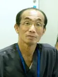 院長 山成 英夫の写真