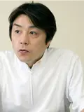 院長 西池 淳の写真