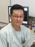 院長・医学博士 中尾 俊憲の写真