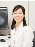院長 丸山 真理子の写真