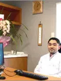 院長・医学博士 要 斉の写真