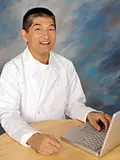 医学博士 陣内 賢の写真