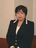 医師 辻 京子の写真