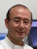 院長 吉見 知久の写真