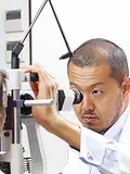 院長 田野 良太郎の写真
