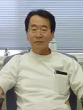 医学博士 山田 和徳の写真