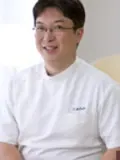 院長 小田部 徹の写真