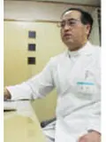 医学博士 長田 康彦の写真