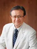 院長 佐々木 知行の写真