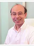 院長 舟津 雅文の写真
