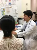院長 森 真義の写真