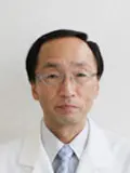 医学博士 飯田 盛祐の写真