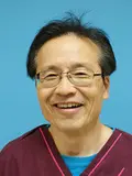 院長 真鍋 淳の写真
