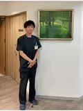 院長 森岡 貴勢の写真