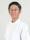 院長 内田 大地の写真