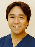 院長 杉山 力一の写真