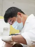 歯学博士 北山 義隆の写真