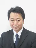 院長 森 光弘の写真