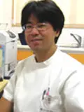 医学博士 三上 哲也の写真