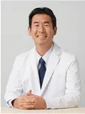 院長 前田 善久の写真