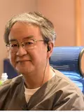 院長 上妻 裕之の写真