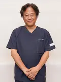 院長 福西 一浩の写真