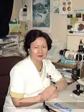 医学博士 宗像 秀子の写真