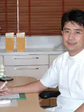 医学博士 加藤 信岳の写真