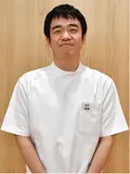 院長 岡部 家孝の写真