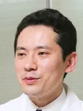 医学博士 山本 亜偉策の写真