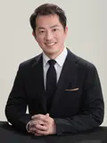 院長 向坂 直哉の写真