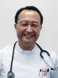 院長 本郷 洋一郎の写真