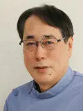 院長 竹下 隆幸の写真