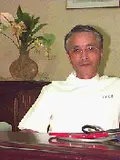 院長 奥津 紀一の写真