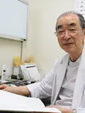 院長 緒方 昭逸の写真