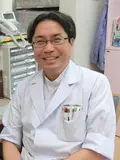 院長 堀田 和亜の写真