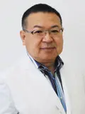 院長 山口 文雄の写真