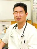 院長 松本 慧徳の写真