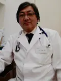 医学博士 古梶 清和の写真