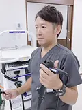 医学博士 中尾 円の写真