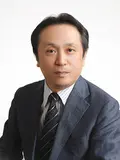 院長 成宮 靖二の写真