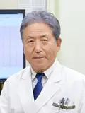 院長 塚川 博志の写真