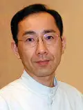 院長 蓑島 宗夫の写真