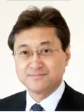 理事長 早乙女 雅彦の写真
